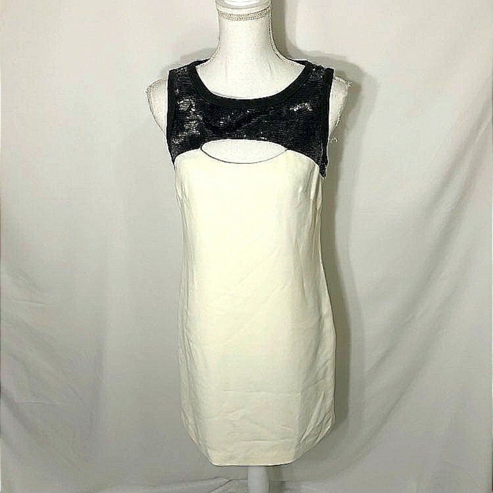 Trina Turk Sequin Dress